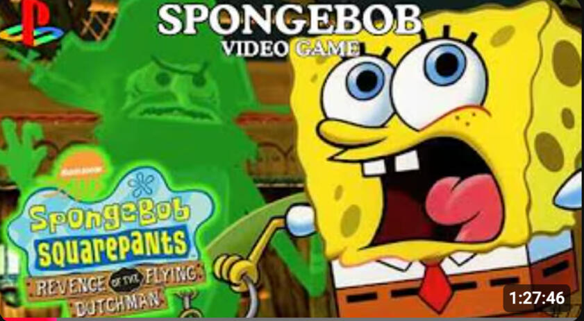 Story Game Video
